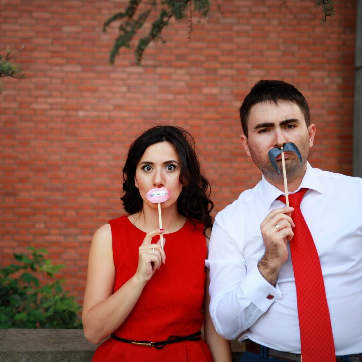 Aysu & Barış (31.05.2013)