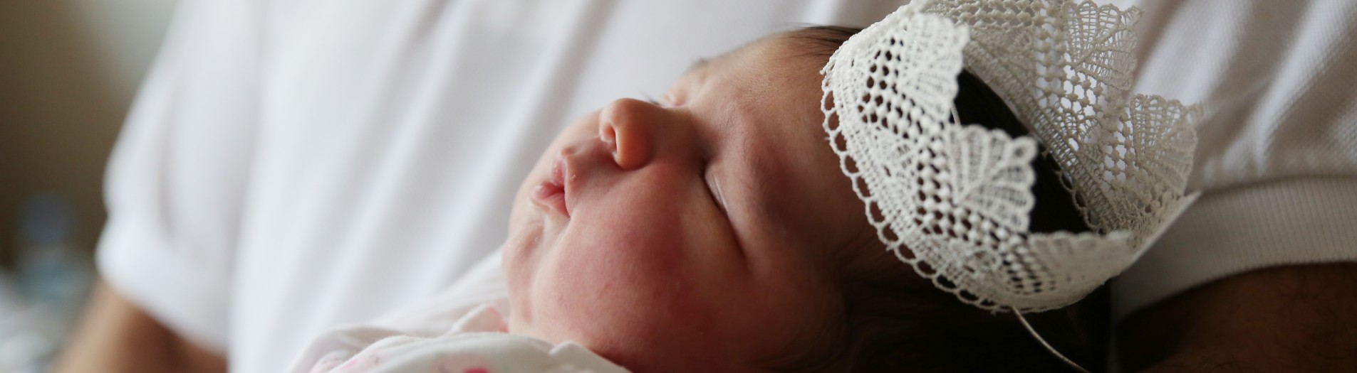 Hoşgeldin Zeynep ♥