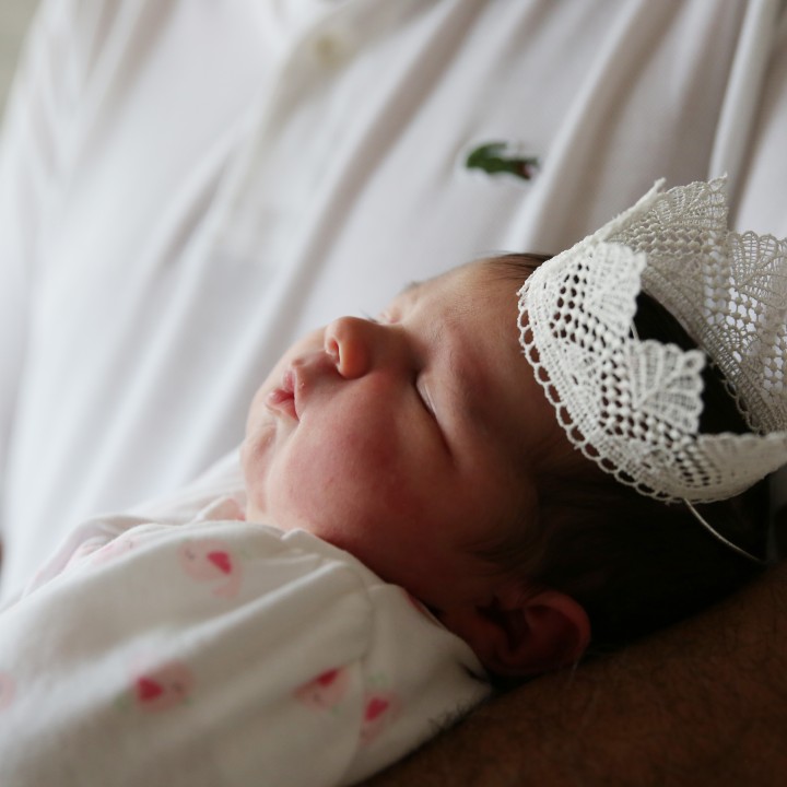 Hoşgeldin Zeynep ♥