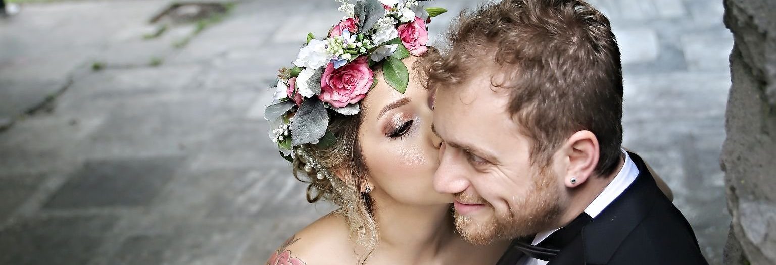 Gelin & Damat Çekimleri