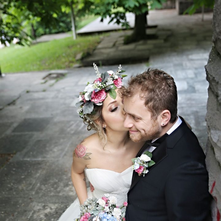 Gelin & Damat Çekimleri