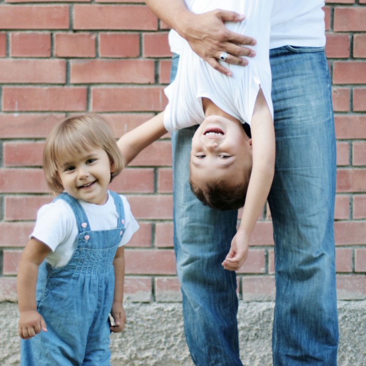 Aile Çekimleri