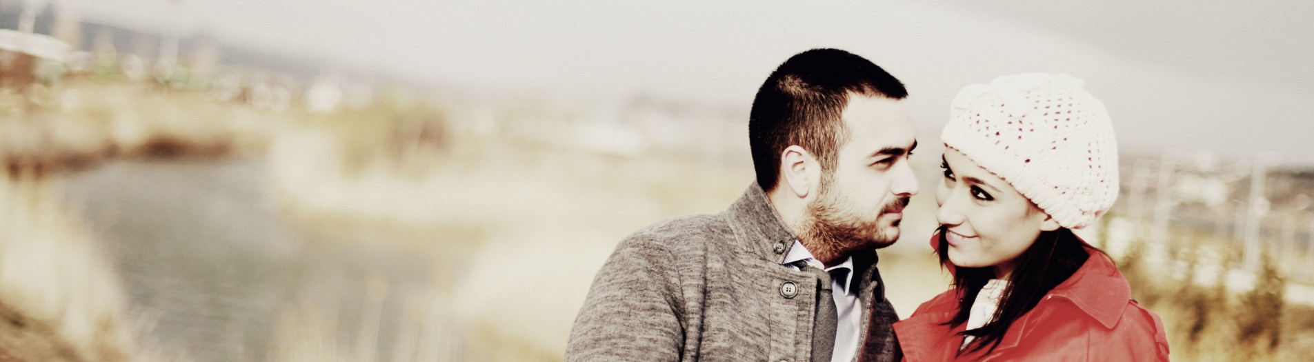 Yonca & Emre (03.03.2013)
