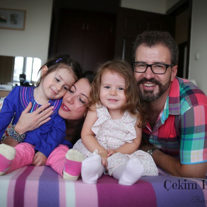 Güzel aile fotoğraflarınız olsun istiyorsanız, okuyalım